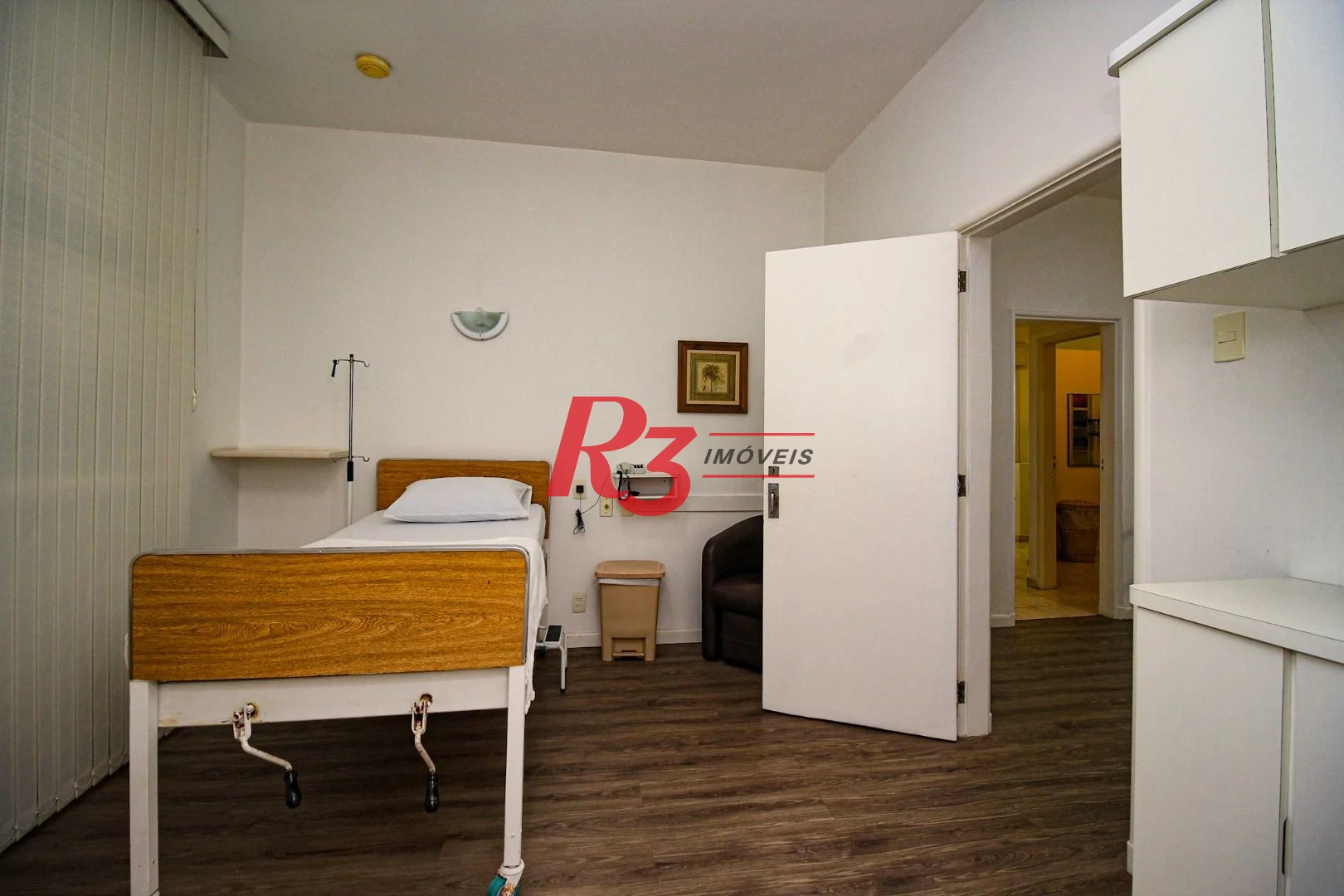 Casa para alugar, 354 m² por R$ 29.500,00/mês - Boqueirão - Santos/SP