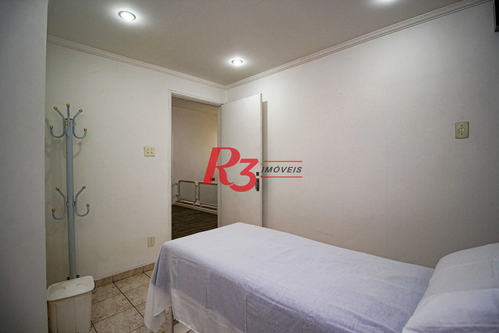 Casa para alugar, 354 m² por R$ 29.500,00/mês - Boqueirão - Santos/SP