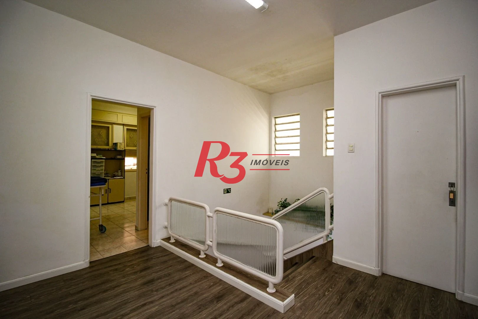Casa para alugar, 354 m² por R$ 29.500,00/mês - Boqueirão - Santos/SP