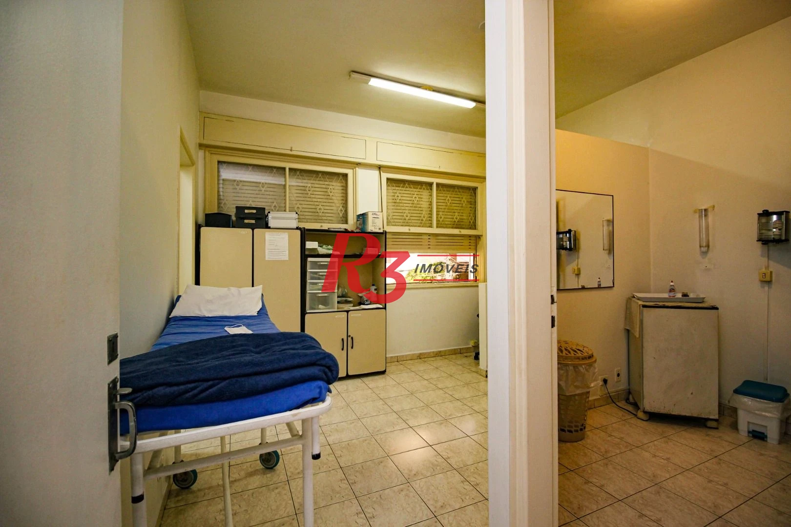 Casa para alugar, 354 m² por R$ 29.500,00/mês - Boqueirão - Santos/SP