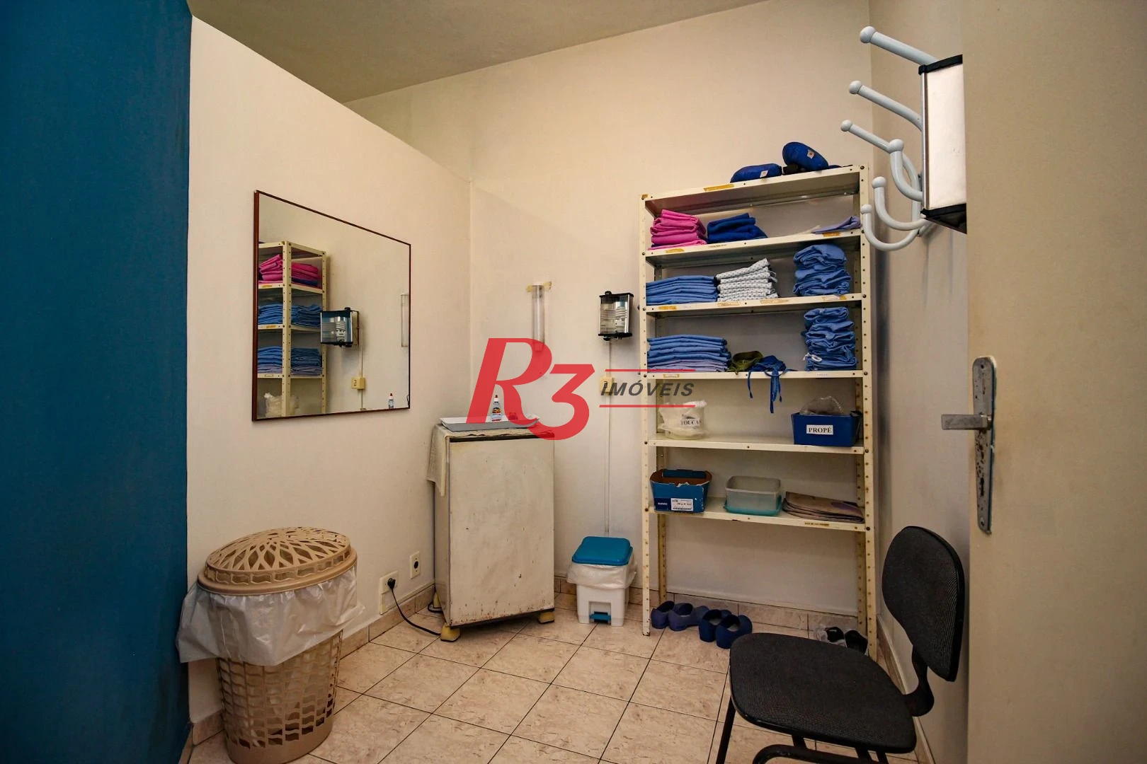 Casa para alugar, 354 m² por R$ 29.500,00/mês - Boqueirão - Santos/SP