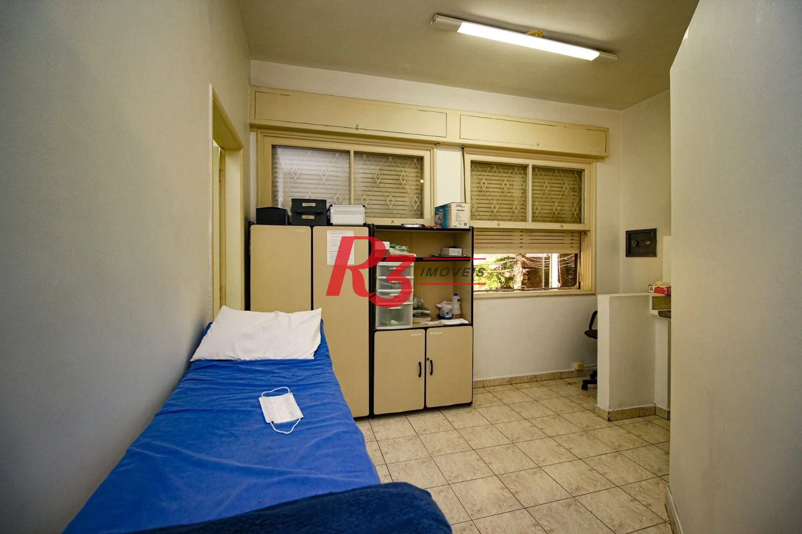 Casa para alugar, 354 m² por R$ 29.500,00/mês - Boqueirão - Santos/SP