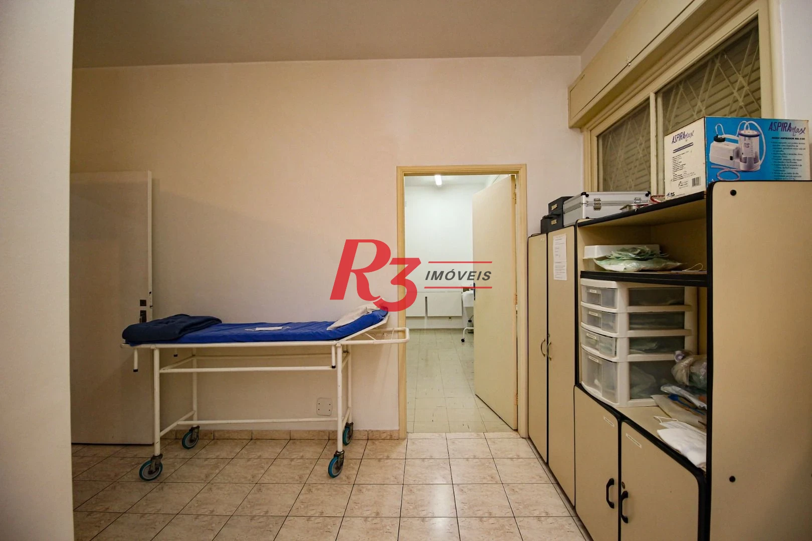 Casa para alugar, 354 m² por R$ 29.500,00/mês - Boqueirão - Santos/SP