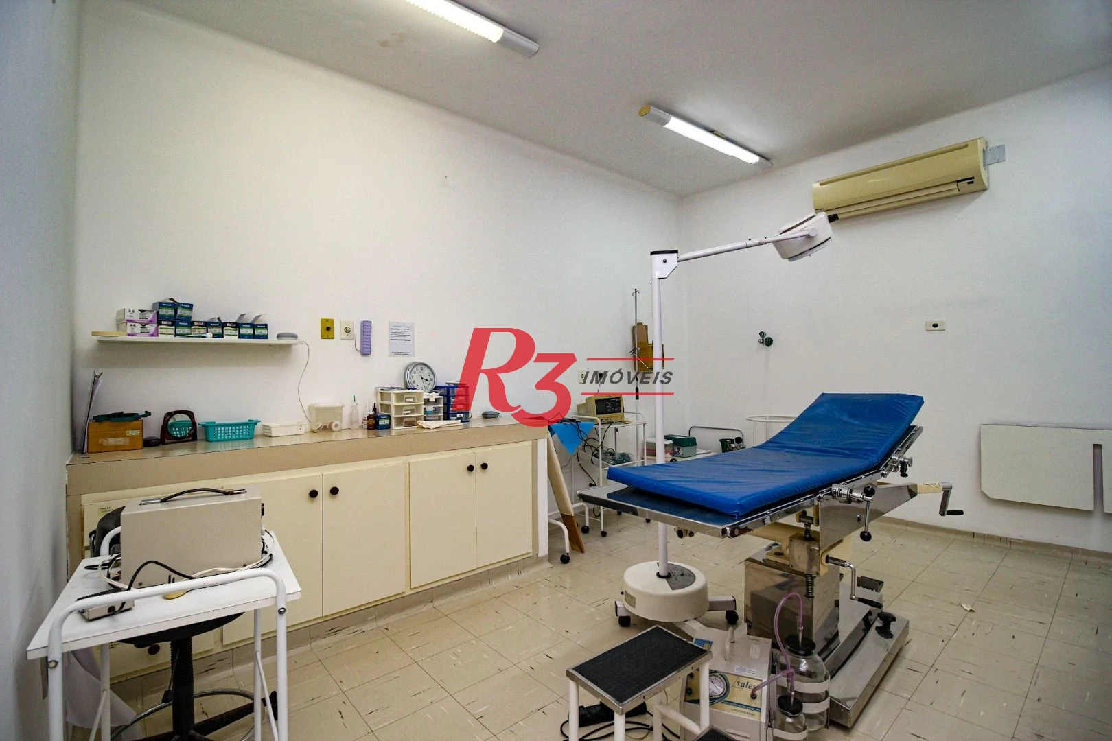 Casa para alugar, 354 m² por R$ 29.500,00/mês - Boqueirão - Santos/SP
