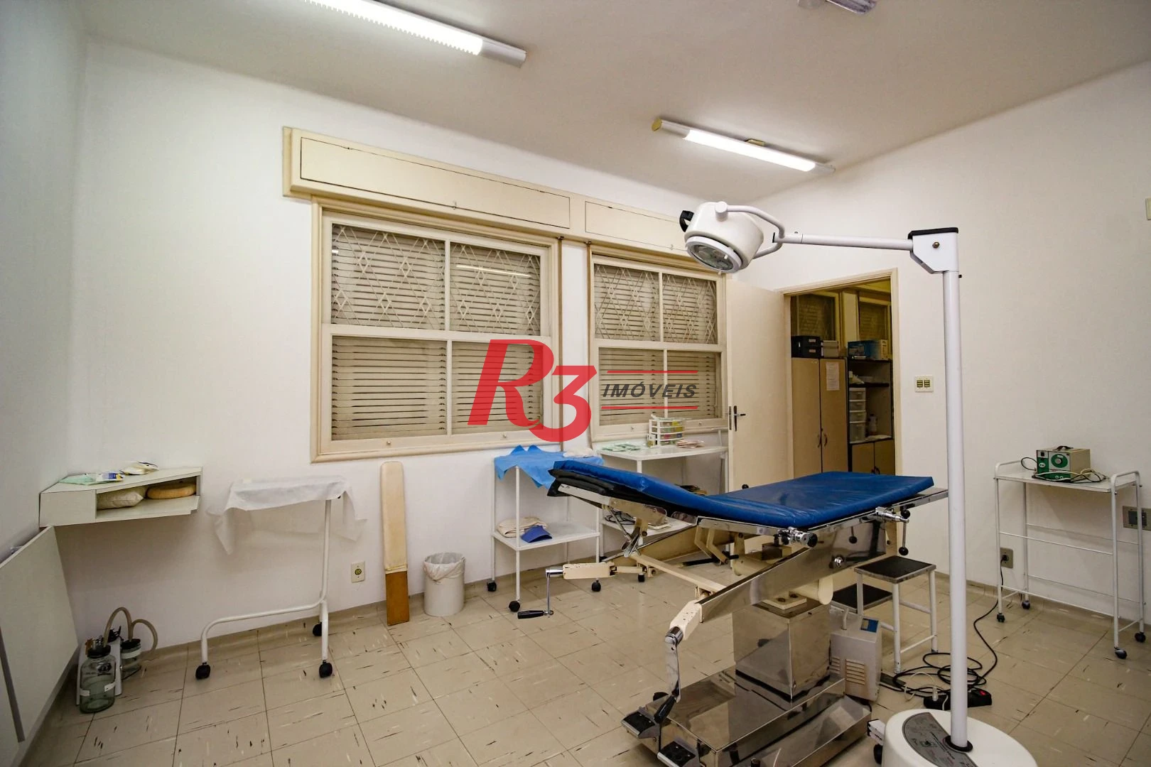 Casa para alugar, 354 m² por R$ 29.500,00/mês - Boqueirão - Santos/SP