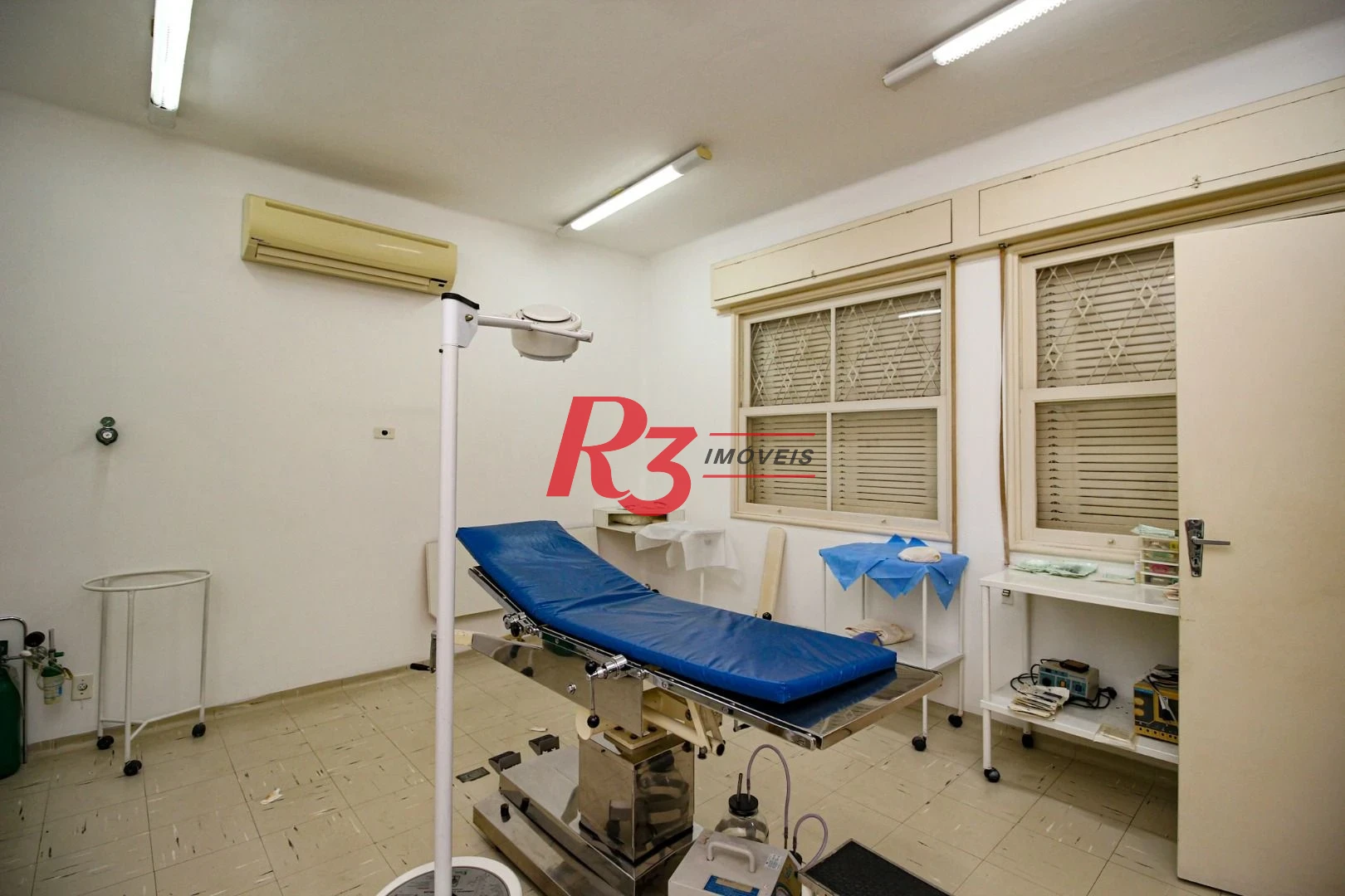 Casa para alugar, 354 m² por R$ 29.500,00/mês - Boqueirão - Santos/SP