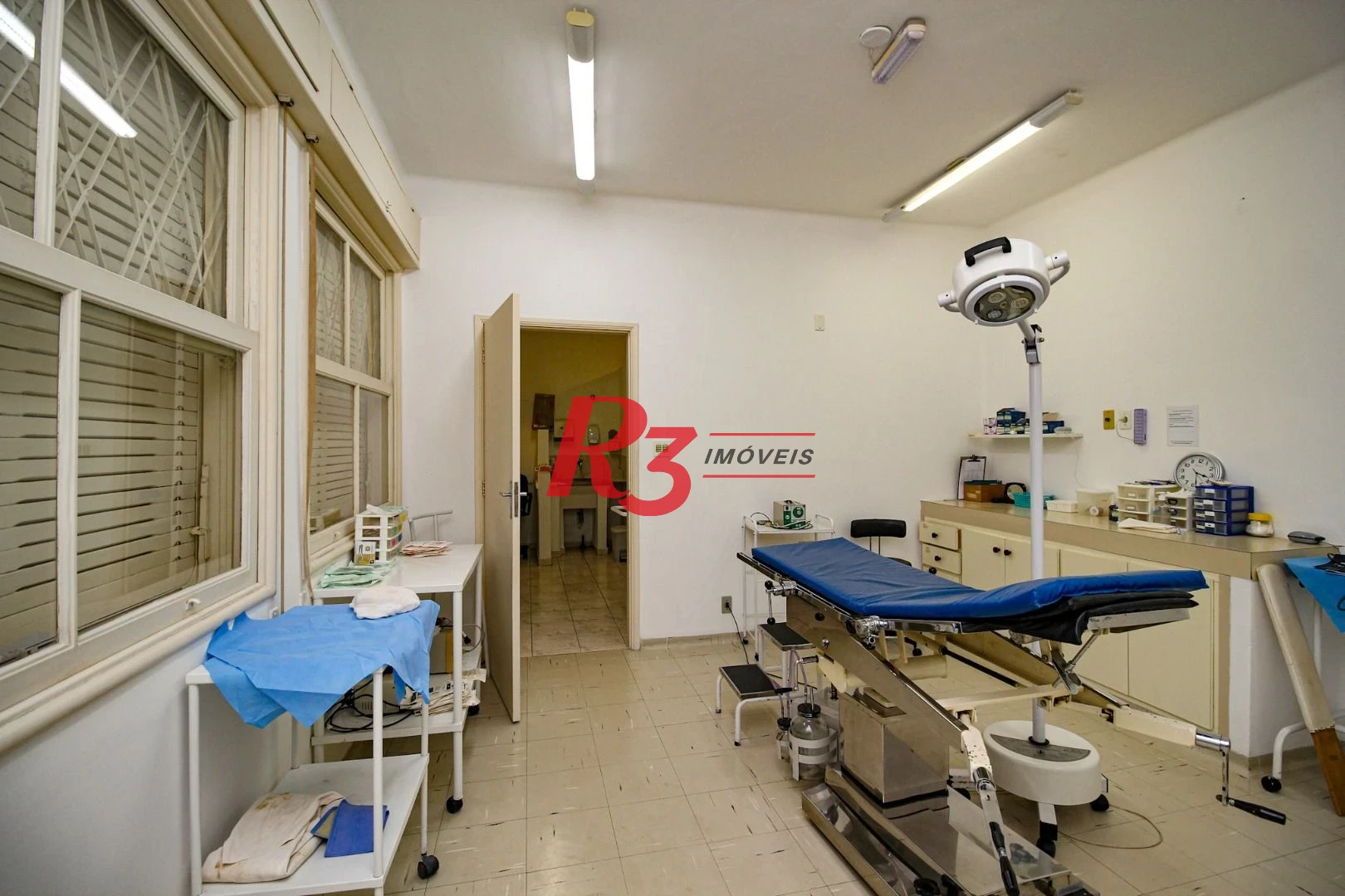 Casa para alugar, 354 m² por R$ 29.500,00/mês - Boqueirão - Santos/SP