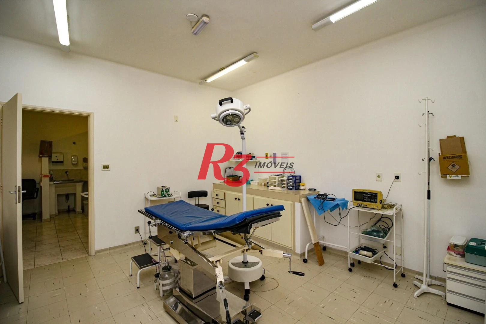 Casa para alugar, 354 m² por R$ 29.500,00/mês - Boqueirão - Santos/SP