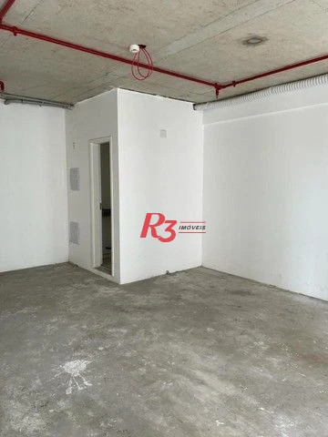 Excelente sala comercial