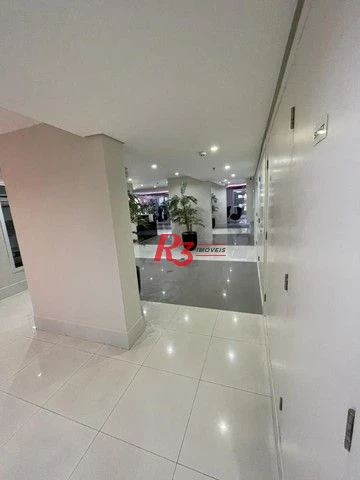 Excelente sala comercial