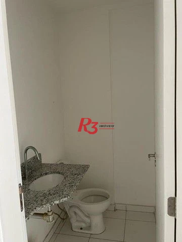 Excelente sala comercial