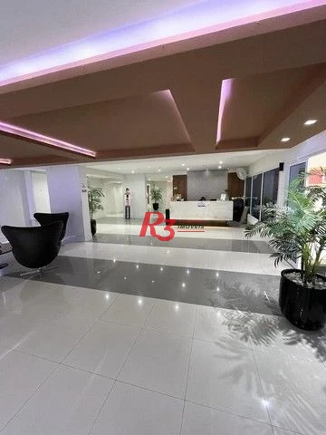 Excelente sala comercial
