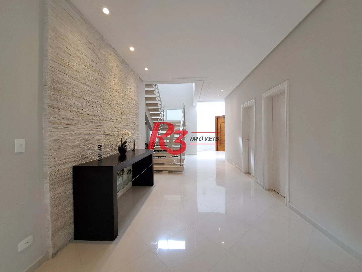 Maravilhosa casa no condomínio Granville Enseada Guarujá
