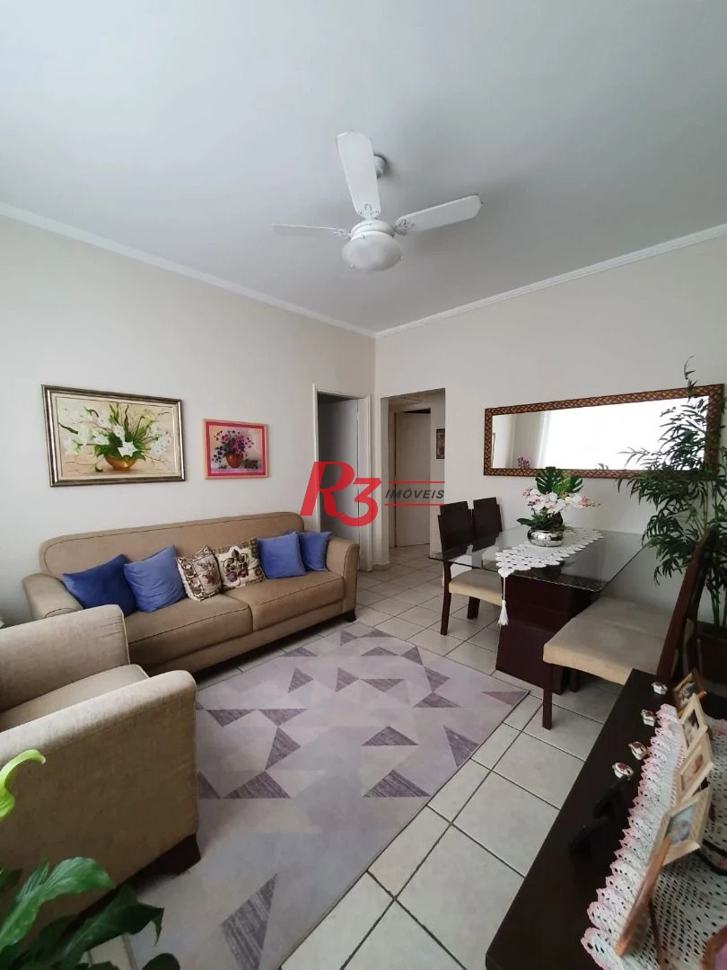 Oportunidade ,apartamento 3 dormitórios em prédio perto da Unisantos