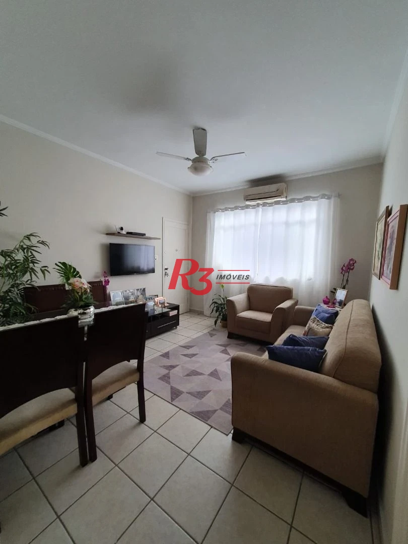 Oportunidade ,apartamento 3 dormitórios em prédio perto da Unisantos