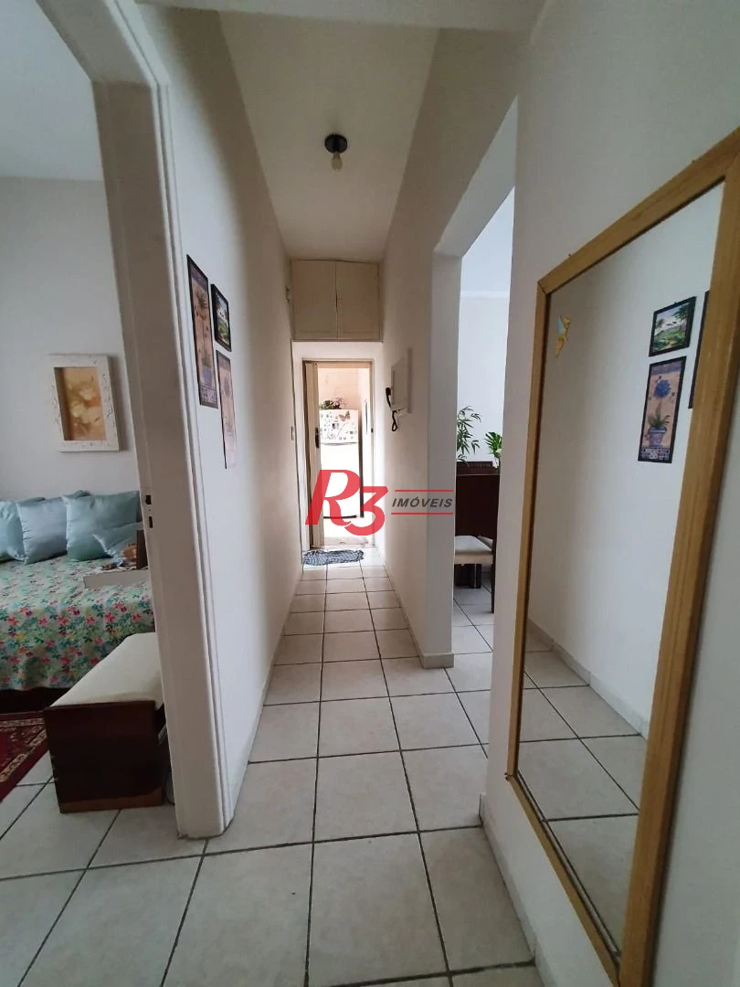 Oportunidade ,apartamento 3 dormitórios em prédio perto da Unisantos