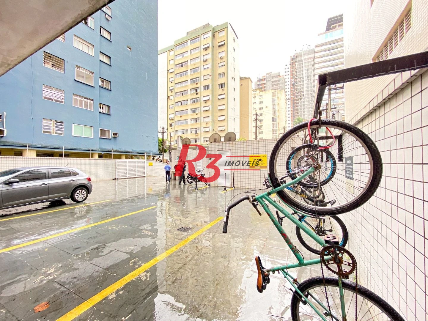 Loja para alugar, 240 m² por R$ 21.842,00/mês - Gonzaga - Santos/SP