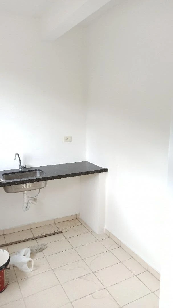 Conjunto, 41 m² - venda por R$ 230.000,00 ou aluguel por R$ 1.546,73/mês - Centro - Santos/SP