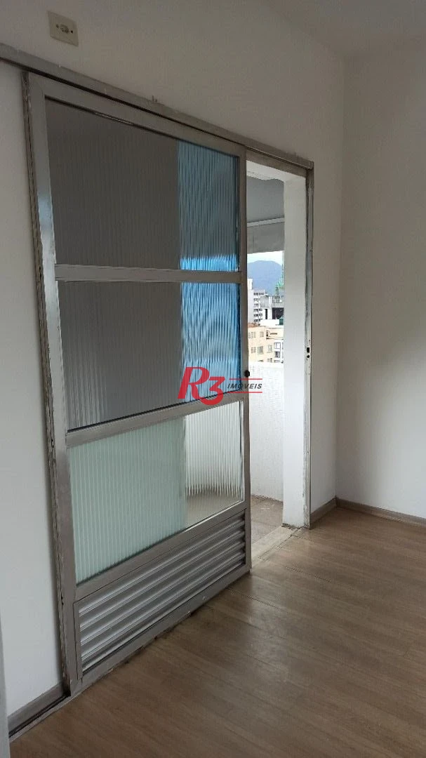 Conjunto, 41 m² - venda por R$ 230.000,00 ou aluguel por R$ 1.568,09/mês - Centro - Santos/SP