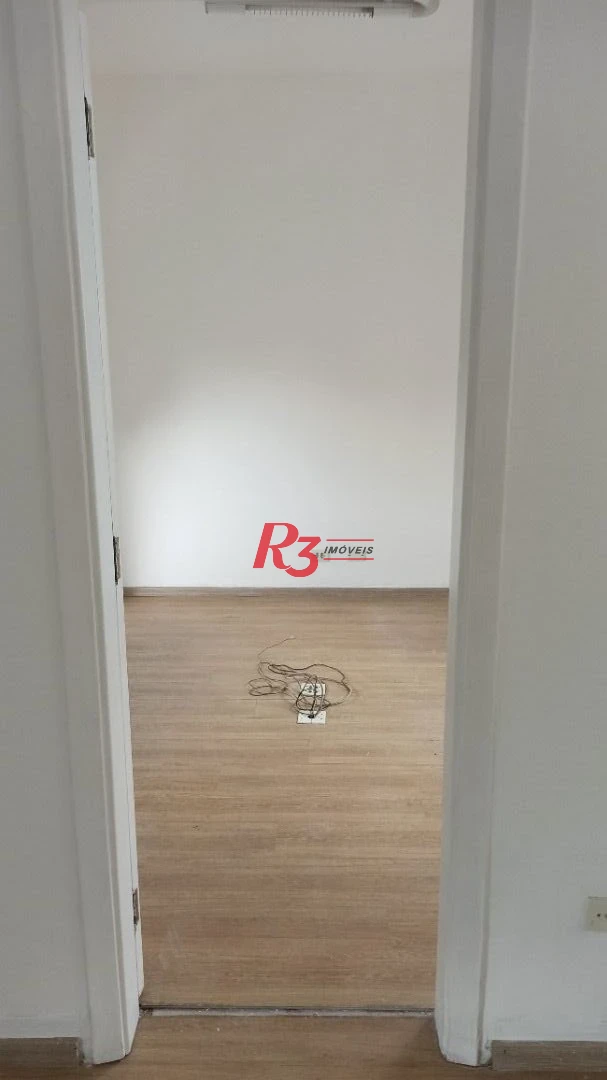 Conjunto, 41 m² - venda por R$ 230.000,00 ou aluguel por R$ 1.568,09/mês - Centro - Santos/SP