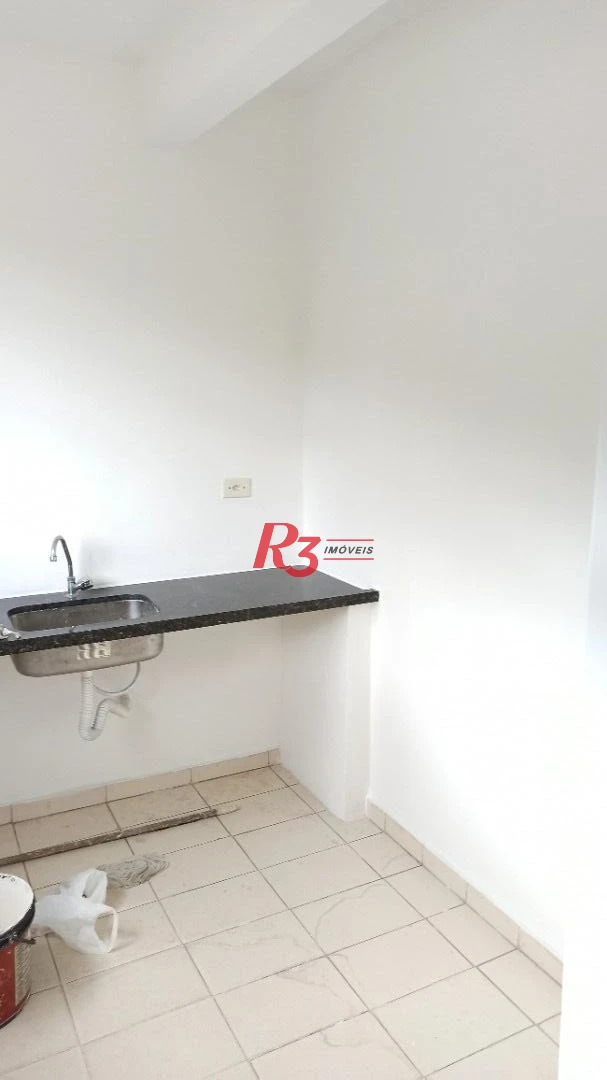 Conjunto, 41 m² - venda por R$ 230.000,00 ou aluguel por R$ 1.568,09/mês - Centro - Santos/SP