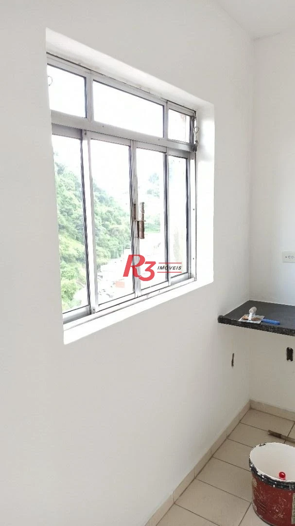 Conjunto, 41 m² - venda por R$ 230.000,00 ou aluguel por R$ 1.568,09/mês - Centro - Santos/SP