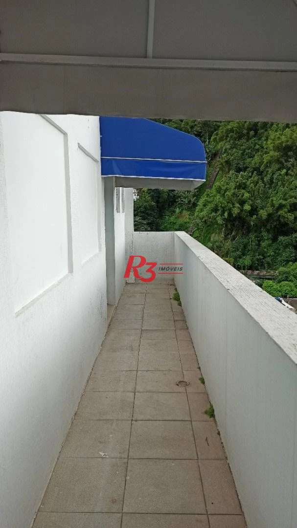 Conjunto, 41 m² - venda por R$ 230.000,00 ou aluguel por R$ 1.568,09/mês - Centro - Santos/SP