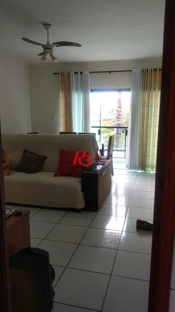 Casa com 3 dormitórios à venda, 117 m² por R$ 450.000,00 - Jardim Independência - São Vicente/SP