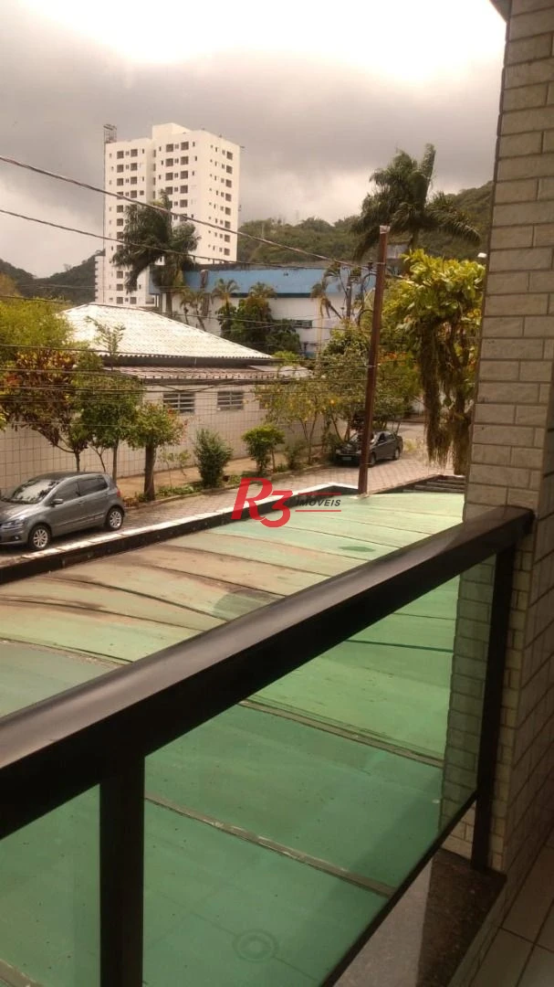Casa com 3 dormitórios à venda, 117 m² por R$ 450.000,00 - Jardim Independência - São Vicente/SP