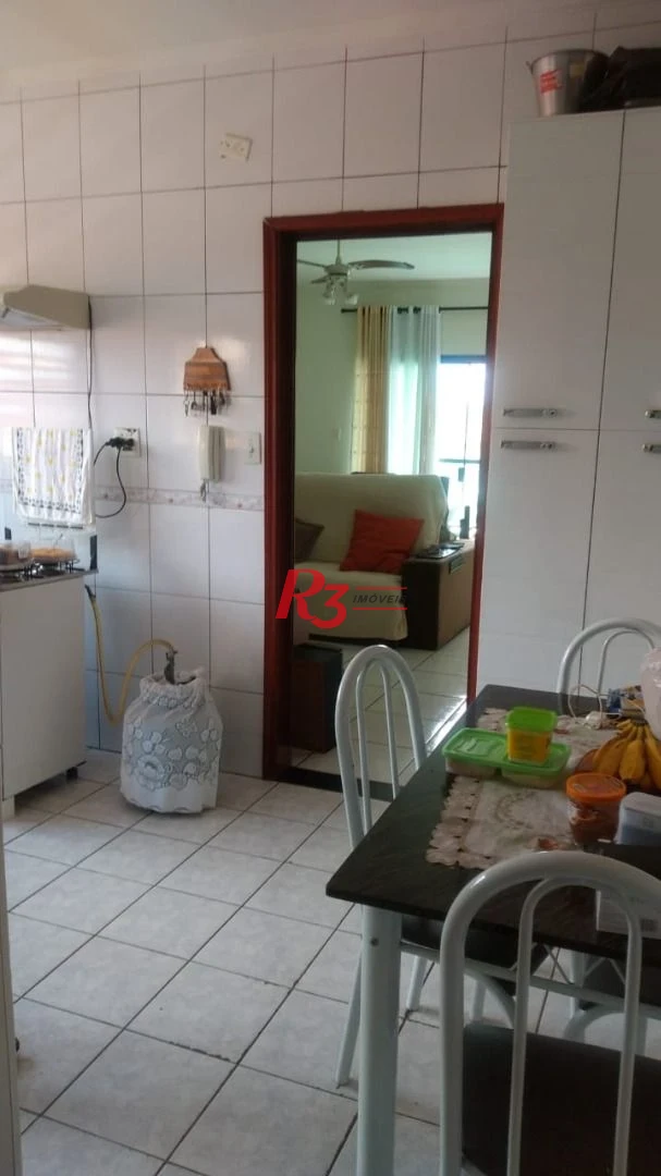 Casa com 3 dormitórios à venda, 117 m² por R$ 450.000,00 - Jardim Independência - São Vicente/SP