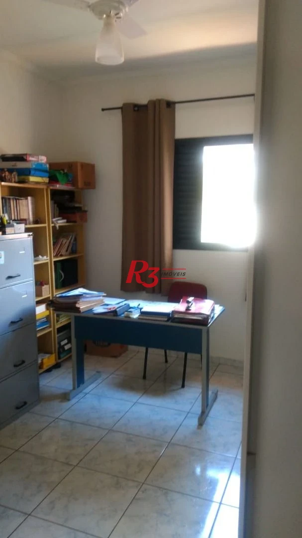 Casa com 3 dormitórios à venda, 117 m² por R$ 450.000,00 - Jardim Independência - São Vicente/SP