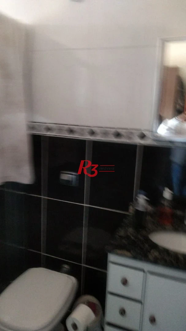 Casa com 3 dormitórios à venda, 117 m² por R$ 450.000,00 - Jardim Independência - São Vicente/SP