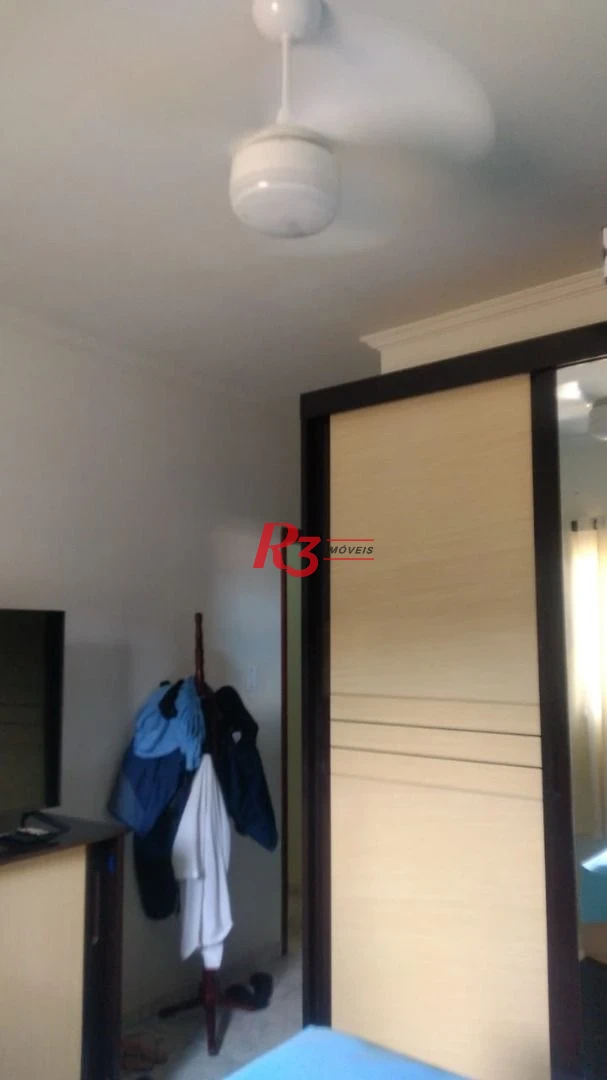 Casa com 3 dormitórios à venda, 117 m² por R$ 450.000,00 - Jardim Independência - São Vicente/SP
