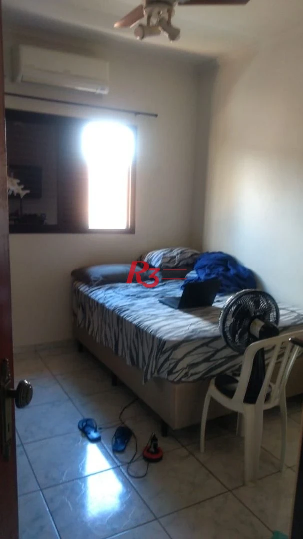 Casa com 3 dormitórios à venda, 117 m² por R$ 450.000,00 - Jardim Independência - São Vicente/SP