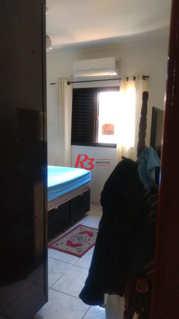 Casa com 3 dormitórios à venda, 117 m² por R$ 450.000,00 - Jardim Independência - São Vicente/SP