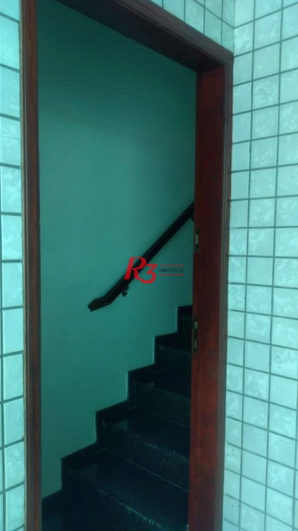 Casa com 3 dormitórios à venda, 117 m² por R$ 450.000,00 - Jardim Independência - São Vicente/SP