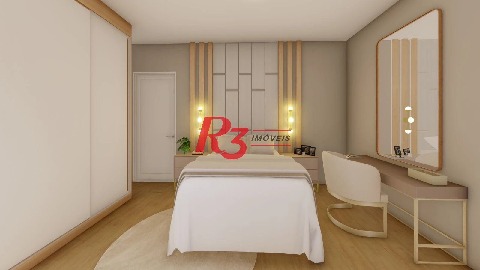 Casa à venda, 220 m² por R$ 1.490.000,00 - Embaré - Santos/SP