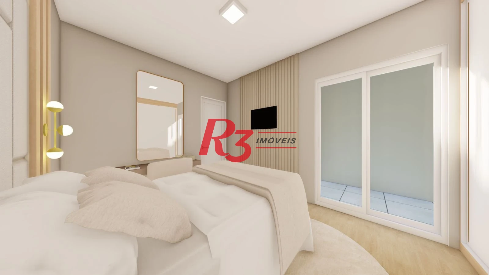 Casa à venda, 220 m² por R$ 1.490.000,00 - Embaré - Santos/SP
