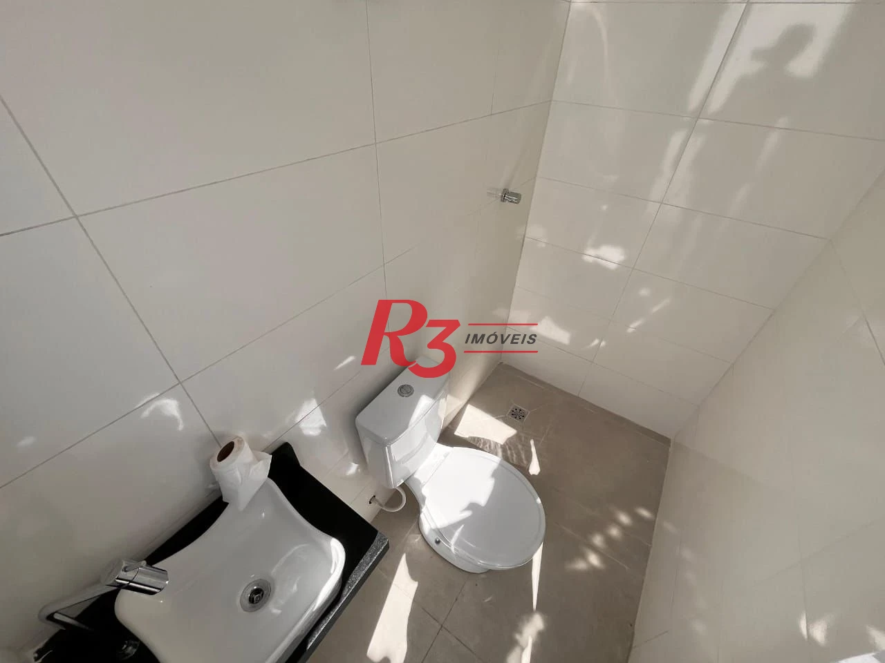 Casa à venda, 220 m² por R$ 1.290.000,00 - Embaré - Santos/SP