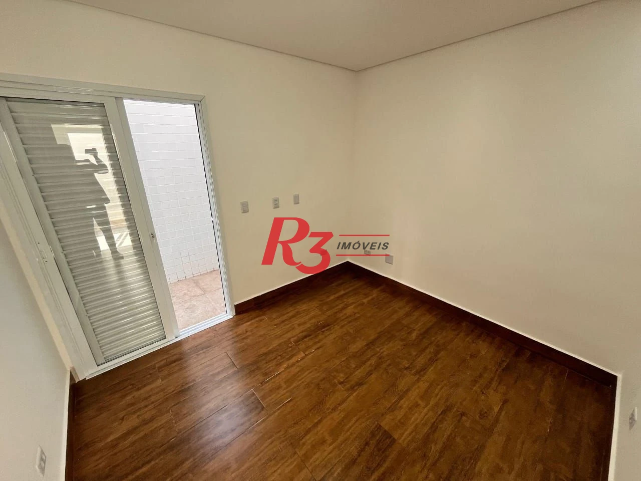 Casa à venda, 220 m² por R$ 1.290.000,00 - Embaré - Santos/SP