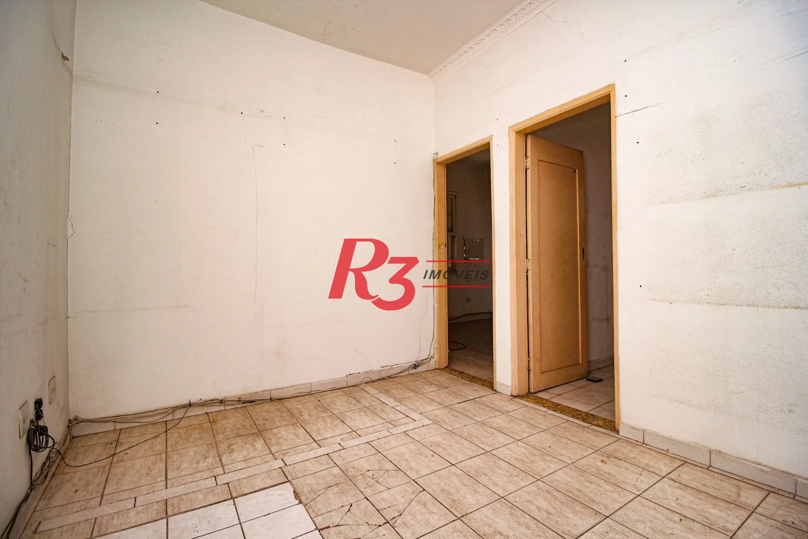 Loja para alugar, 378 m² por R$ 11.440,00/mês - Boqueirão - Santos/SP