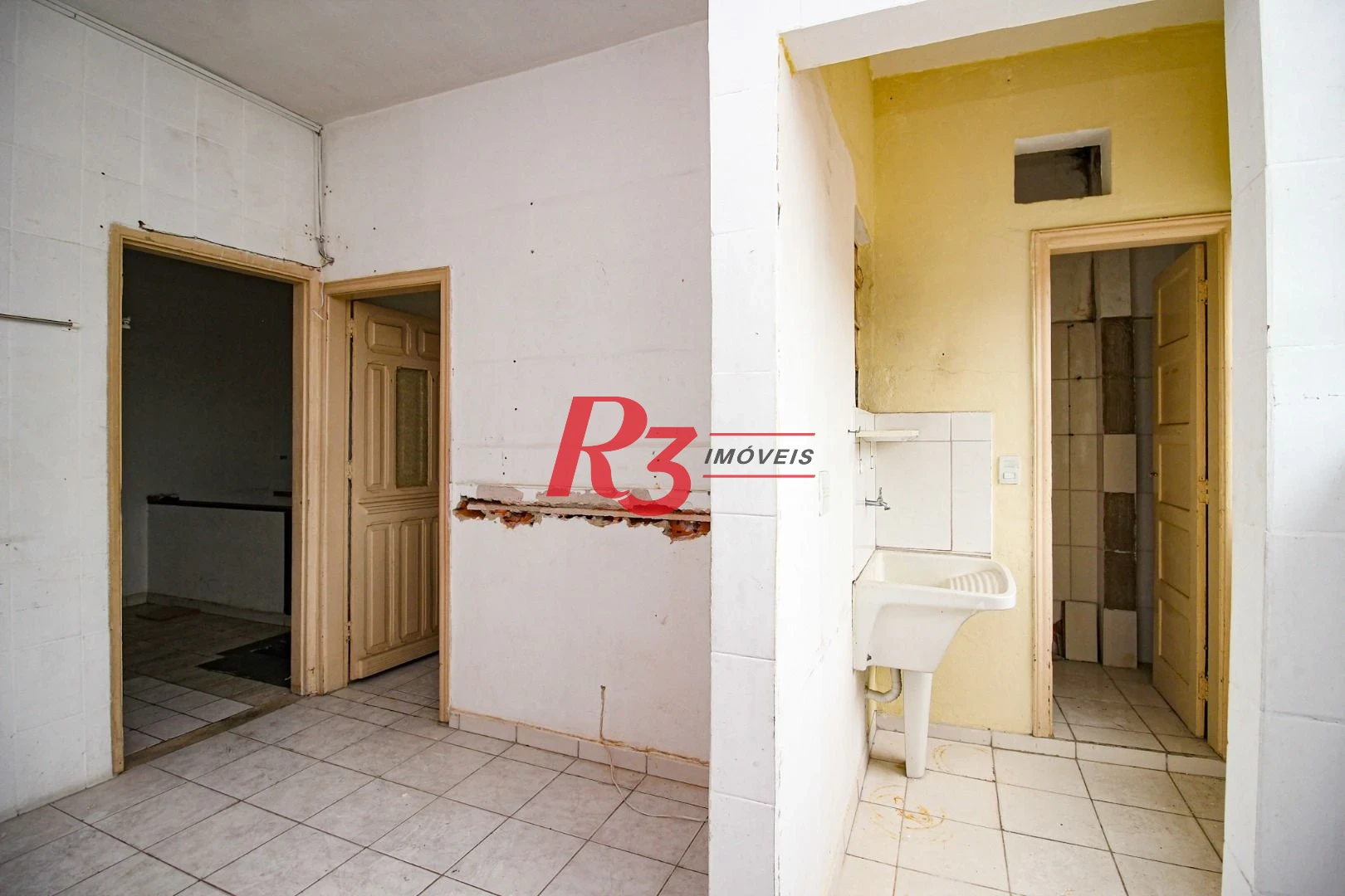 Loja para alugar, 378 m² por R$ 11.440,00/mês - Boqueirão - Santos/SP