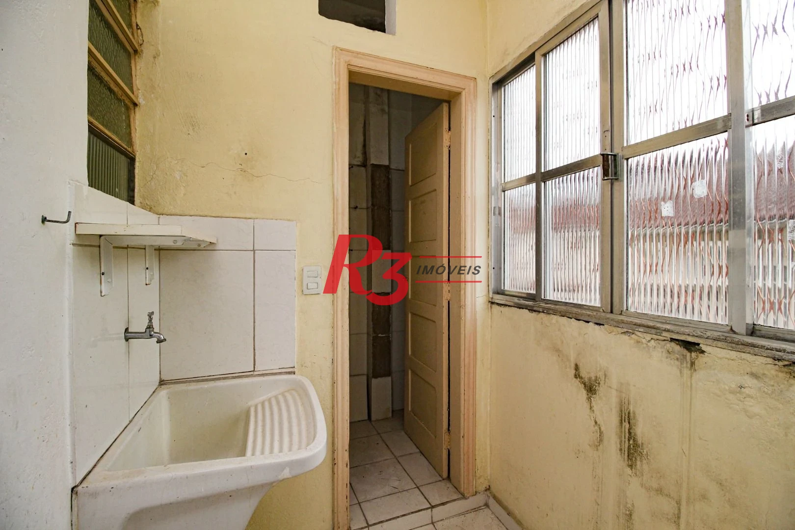 Loja para alugar, 378 m² por R$ 11.440,00/mês - Boqueirão - Santos/SP