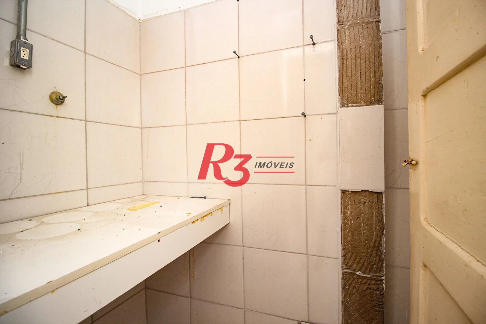 Loja para alugar, 378 m² por R$ 11.440,00/mês - Boqueirão - Santos/SP