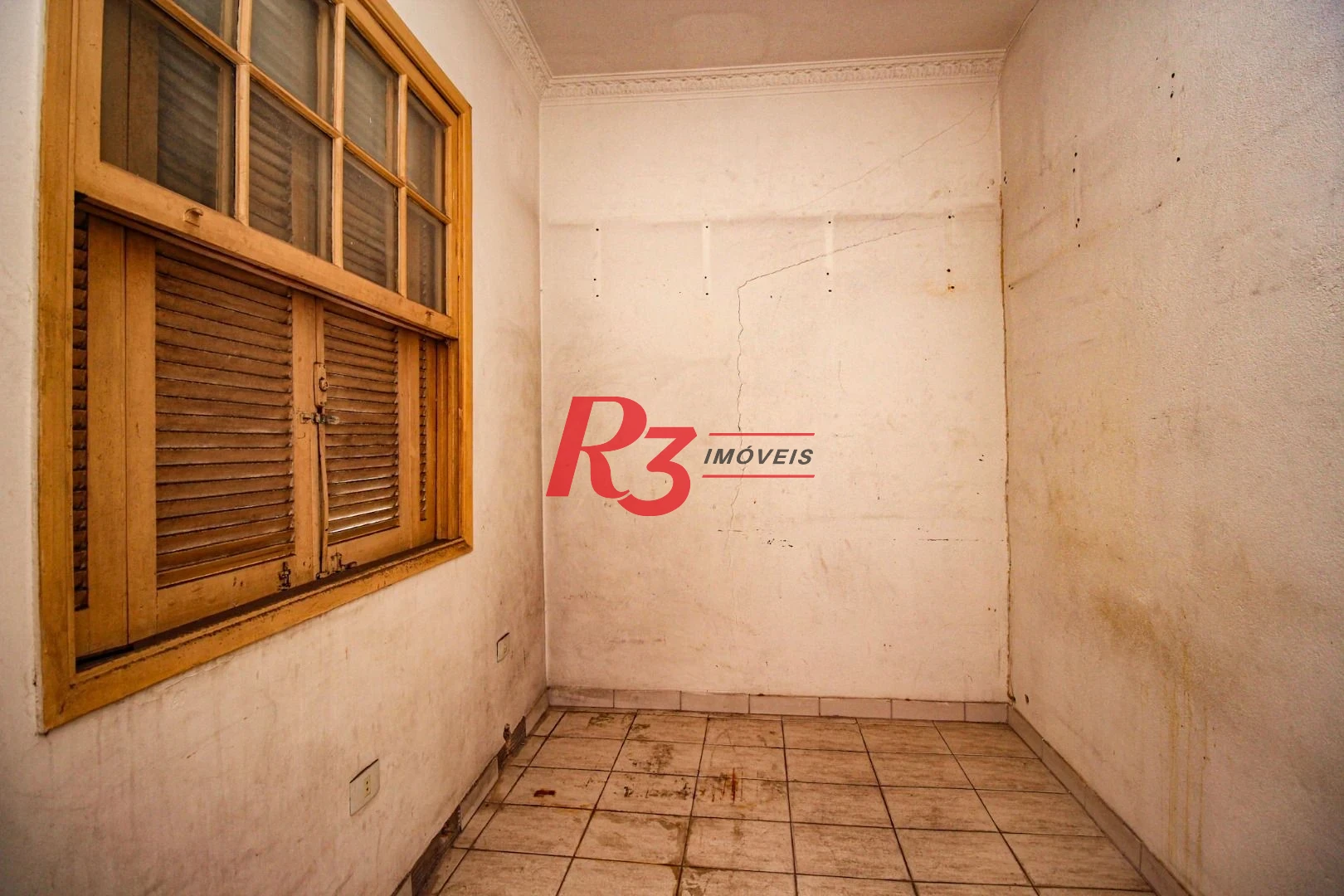Loja para alugar, 378 m² por R$ 11.440,00/mês - Boqueirão - Santos/SP
