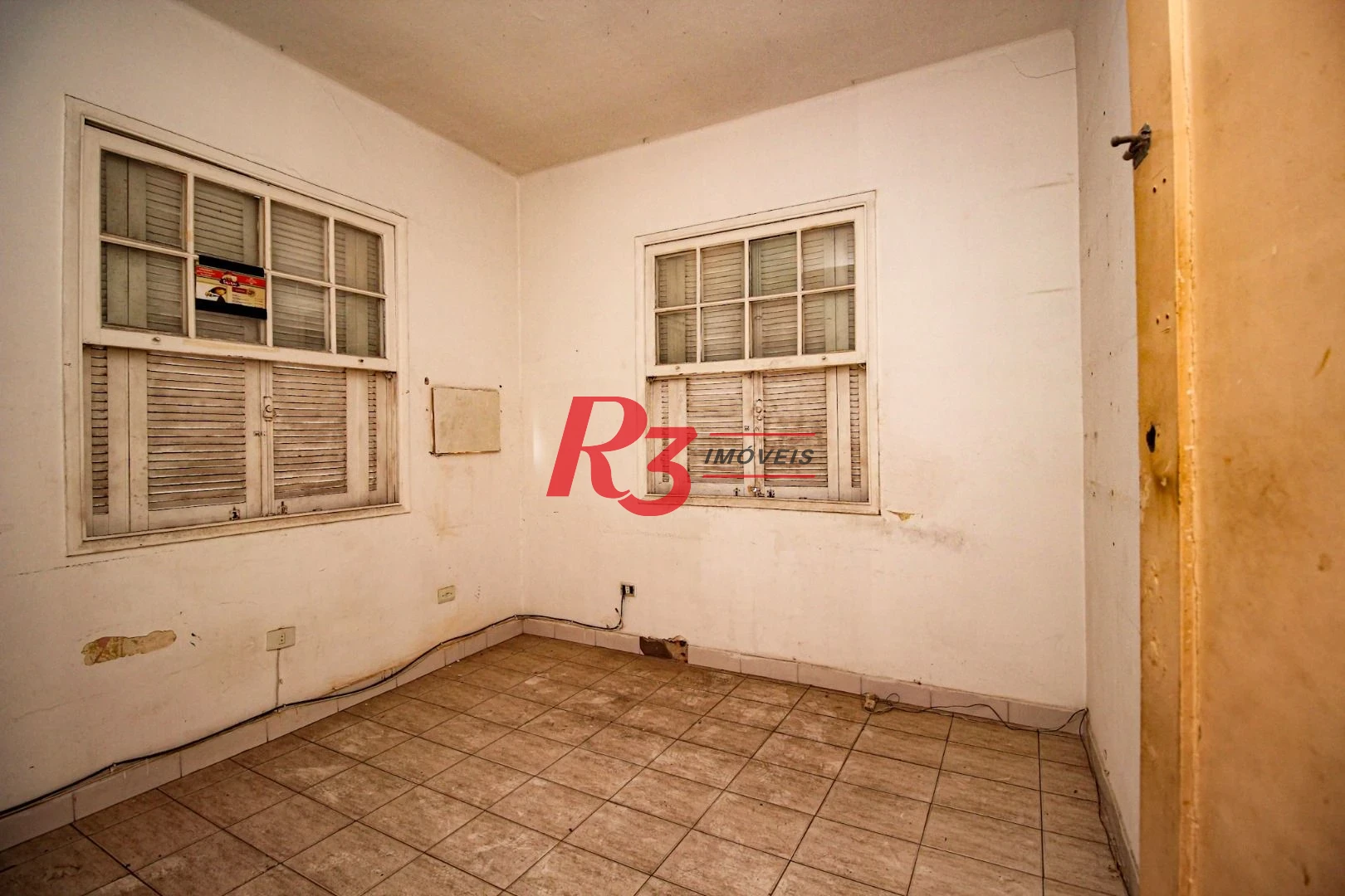 Loja para alugar, 378 m² por R$ 11.440,00/mês - Boqueirão - Santos/SP