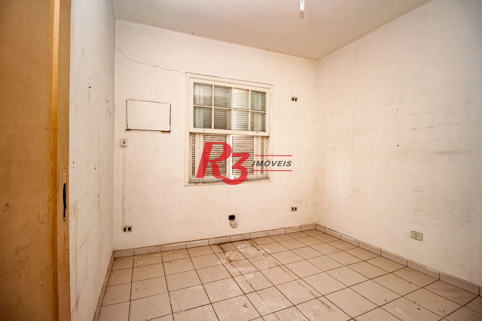 Loja para alugar, 378 m² por R$ 11.440,00/mês - Boqueirão - Santos/SP
