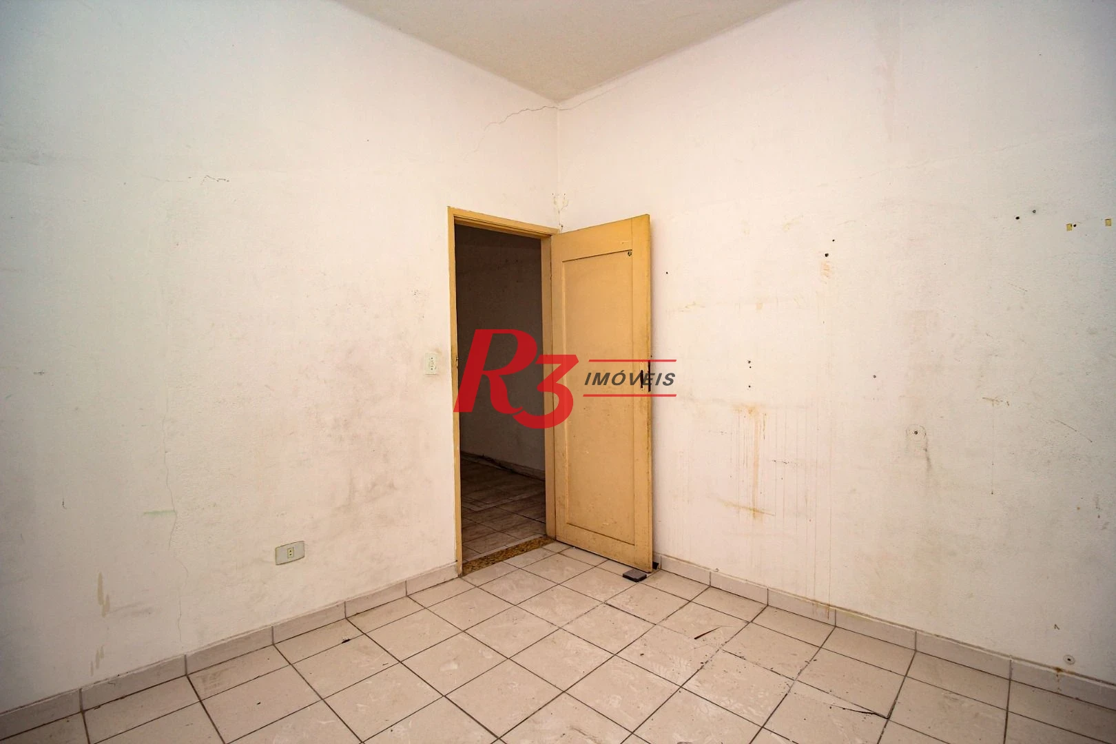 Loja para alugar, 378 m² por R$ 11.440,00/mês - Boqueirão - Santos/SP