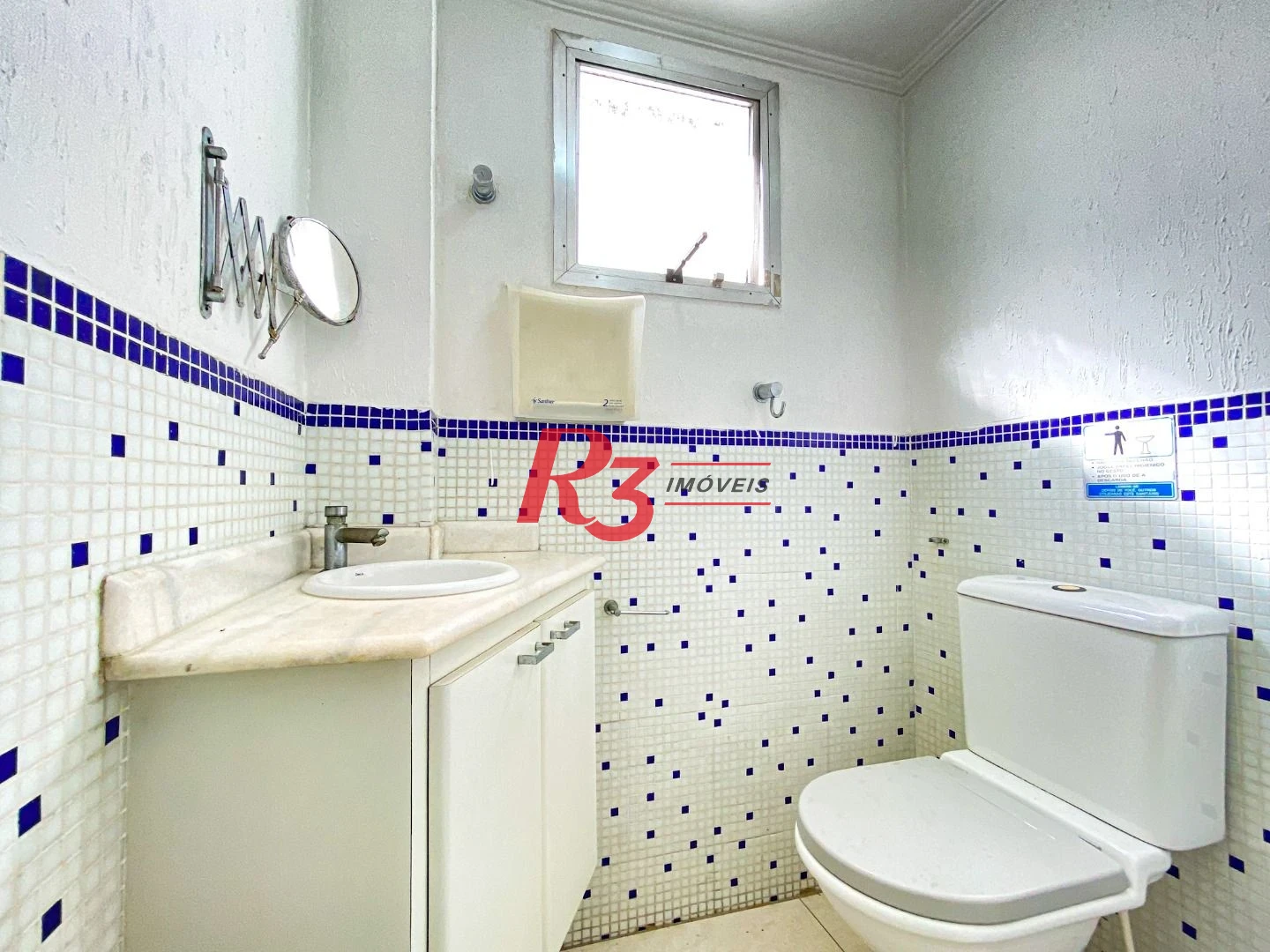 Sala à venda, 80 m² por R$ 318.000,00 - Centro - Santos/SP