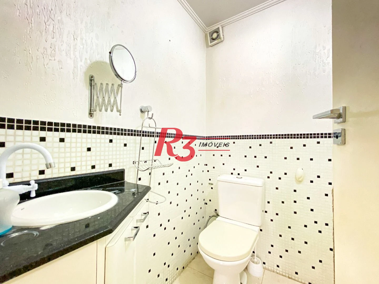Sala à venda, 80 m² por R$ 318.000,00 - Centro - Santos/SP